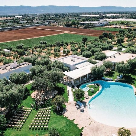 Masseria Don Luigi-Luxury Farmhouse Savelletri Exteriér fotografie