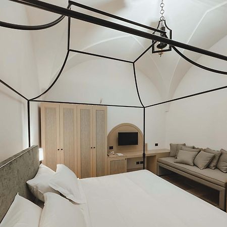Masseria Don Luigi-Luxury Farmhouse Savelletri Exteriér fotografie