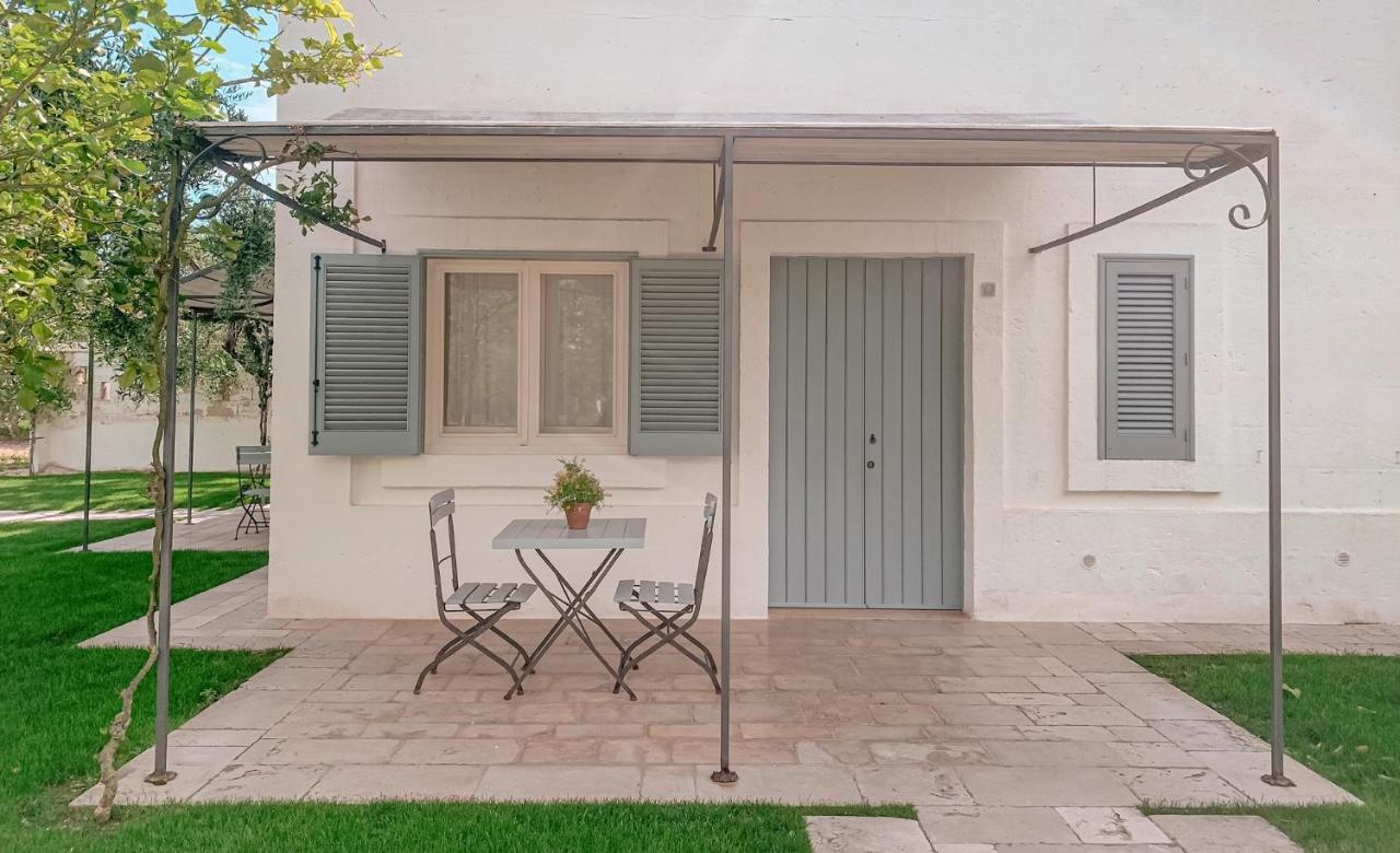 Masseria Don Luigi-Luxury Farmhouse Savelletri Exteriér fotografie