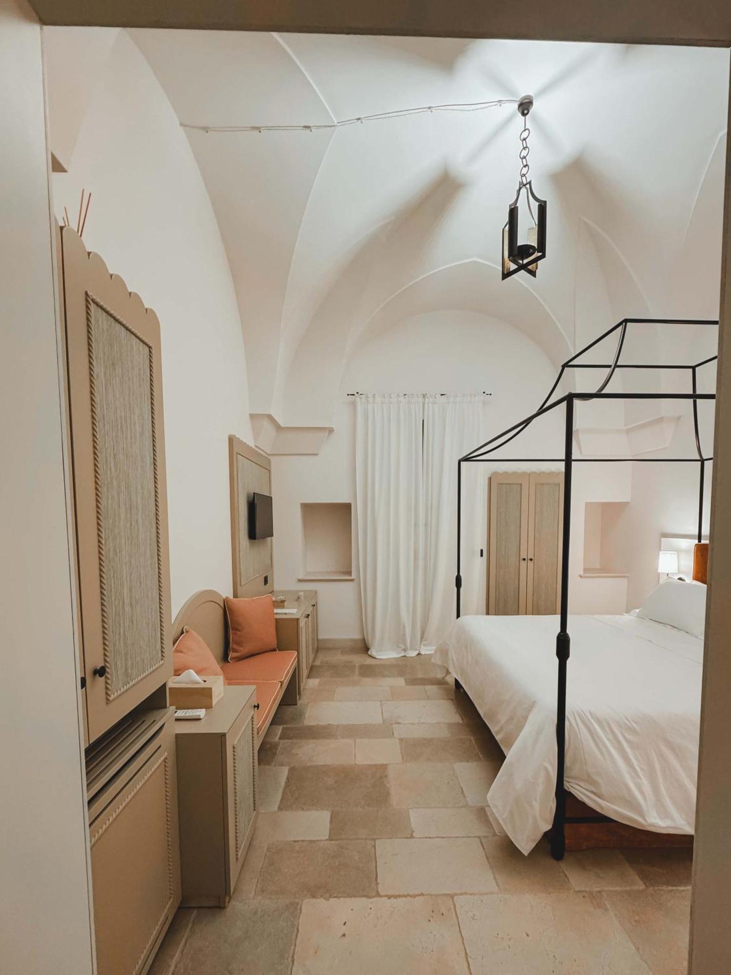 Masseria Don Luigi-Luxury Farmhouse Savelletri Exteriér fotografie