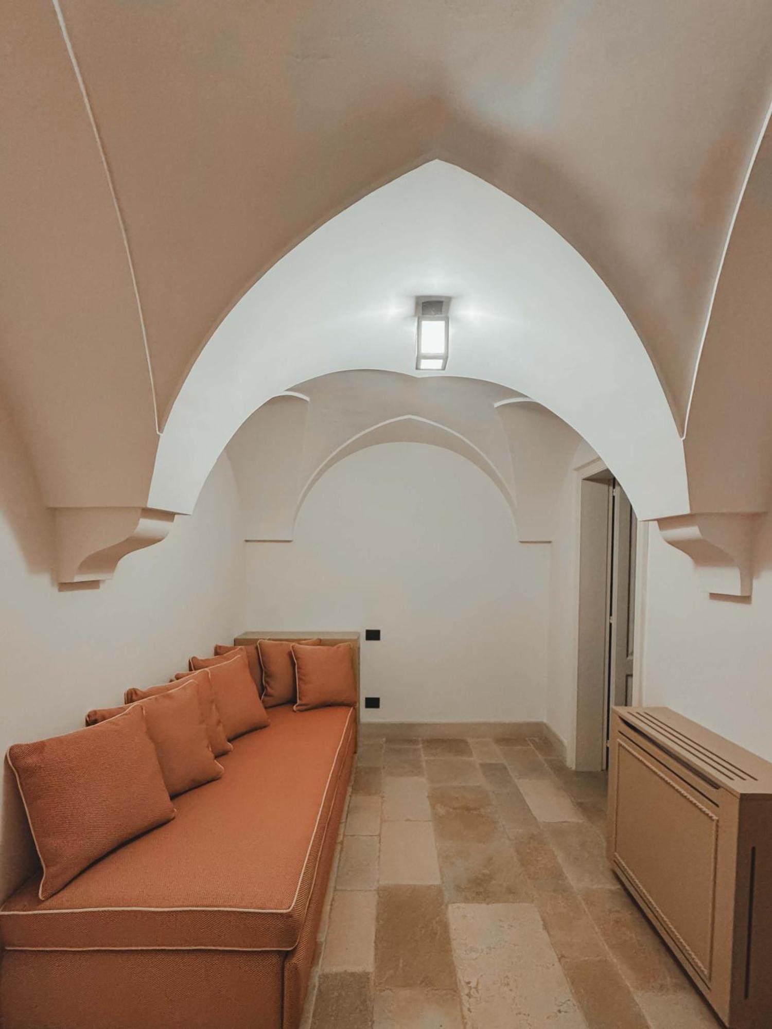 Masseria Don Luigi-Luxury Farmhouse Savelletri Exteriér fotografie