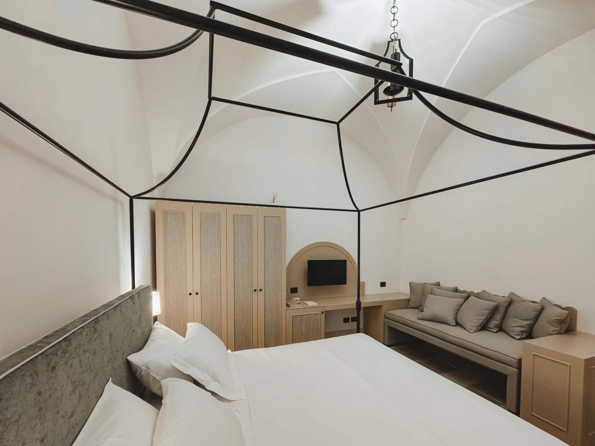 Masseria Don Luigi-Luxury Farmhouse Savelletri Exteriér fotografie