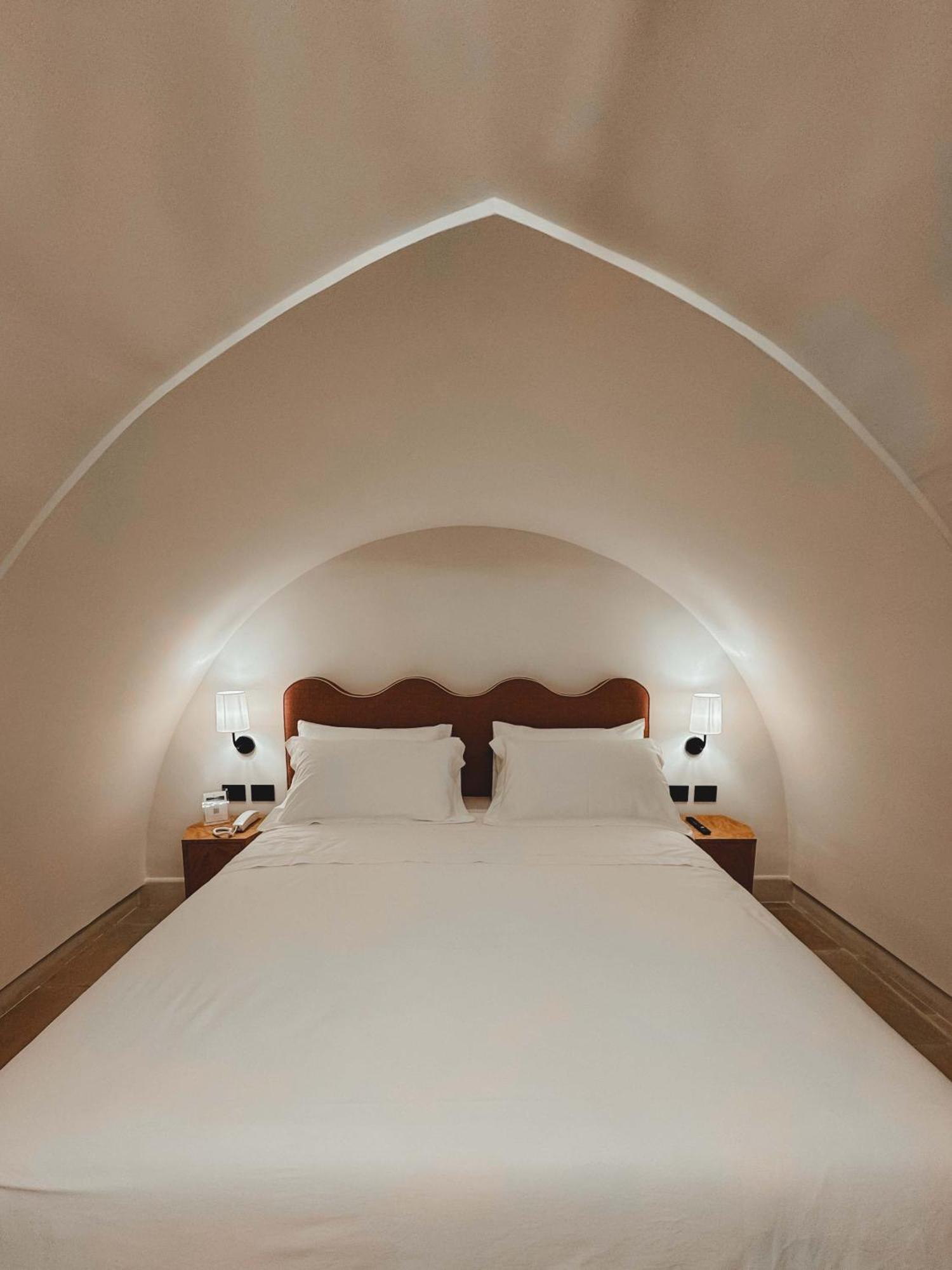 Masseria Don Luigi-Luxury Farmhouse Savelletri Exteriér fotografie