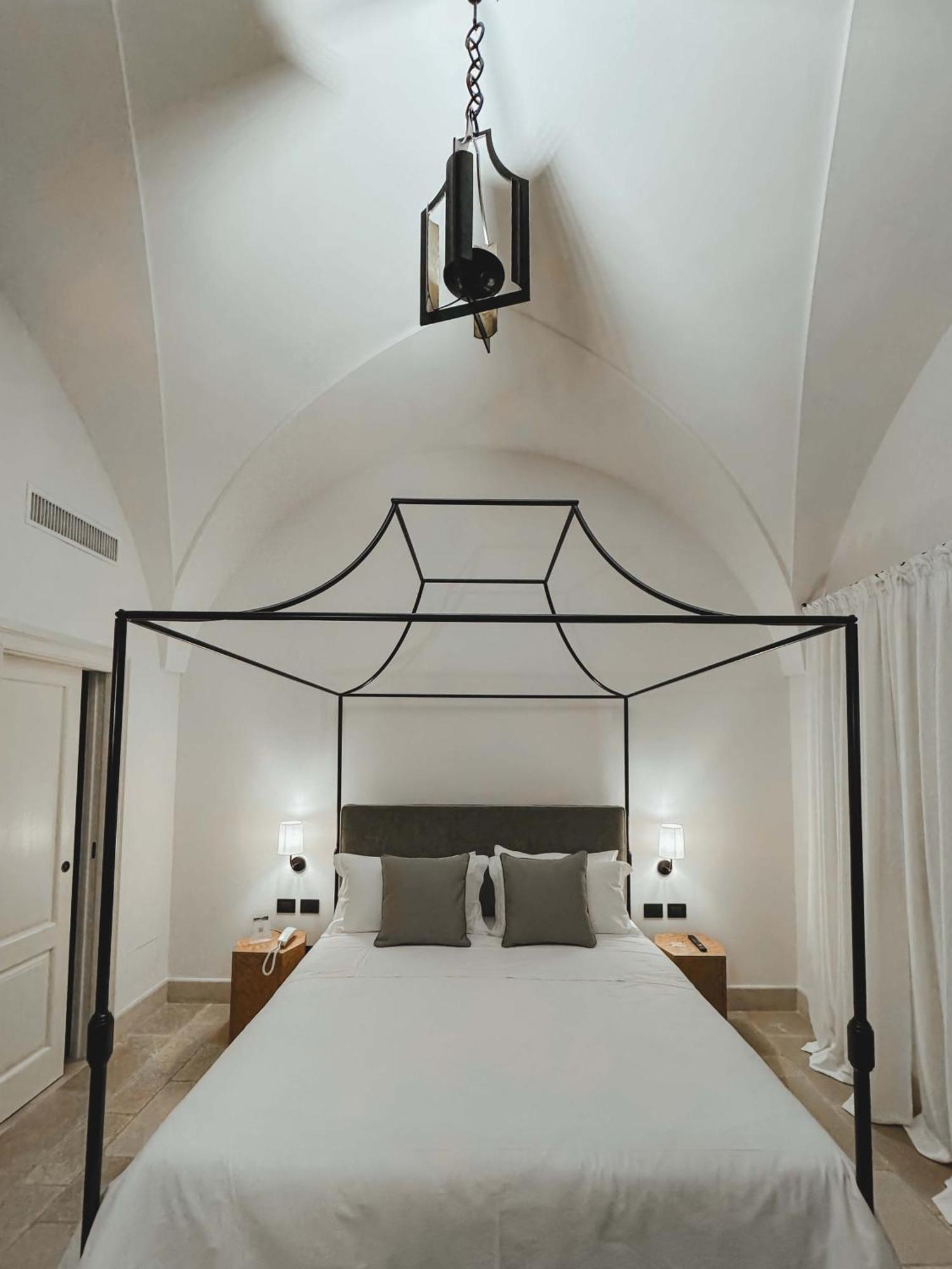 Masseria Don Luigi-Luxury Farmhouse Savelletri Exteriér fotografie