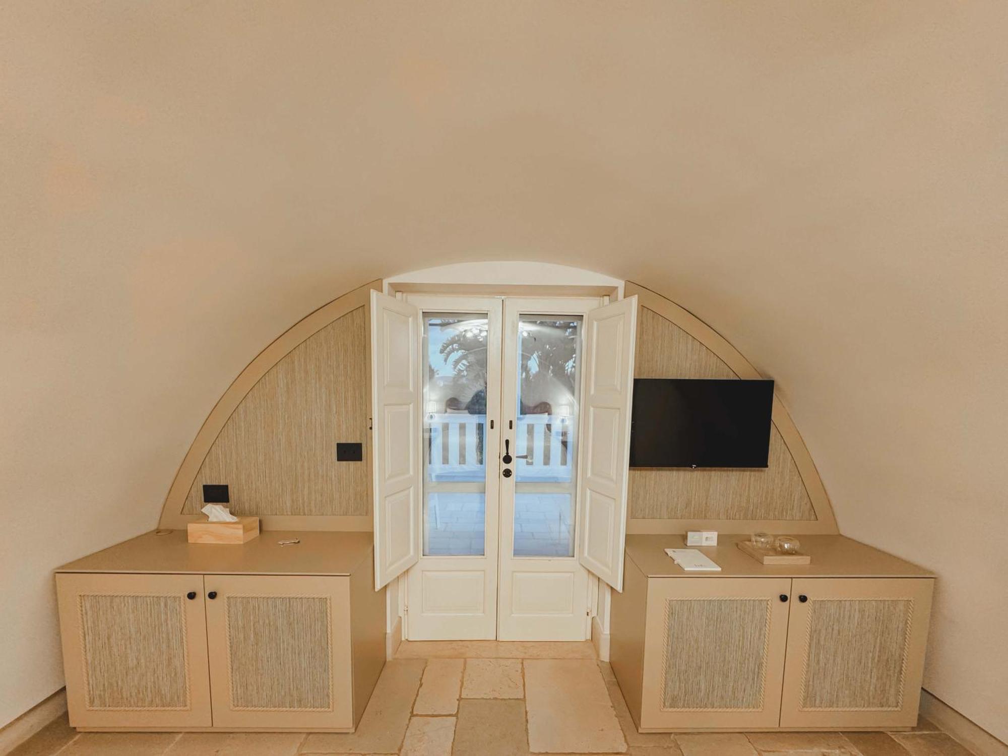 Masseria Don Luigi-Luxury Farmhouse Savelletri Exteriér fotografie
