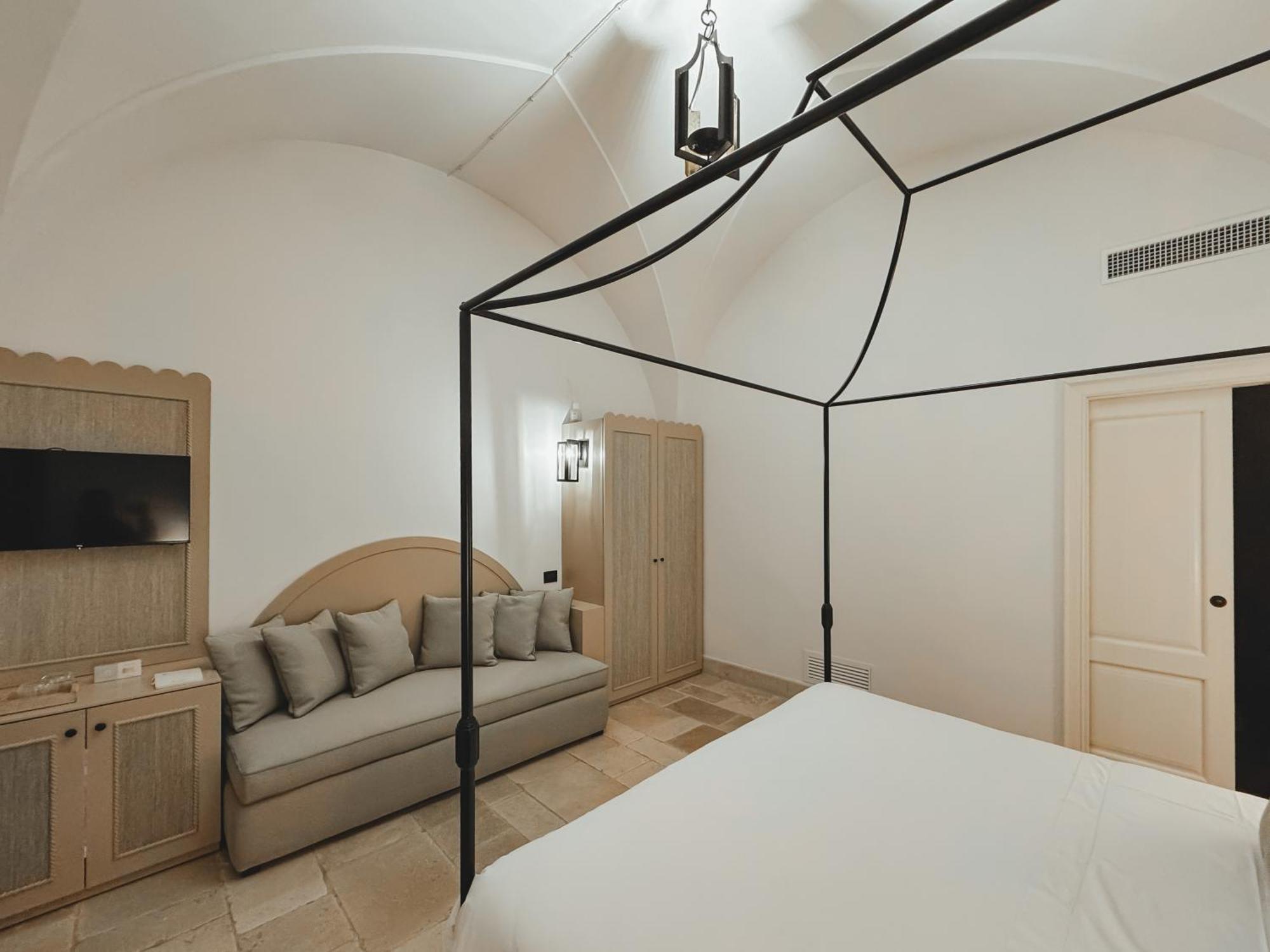 Masseria Don Luigi-Luxury Farmhouse Savelletri Exteriér fotografie