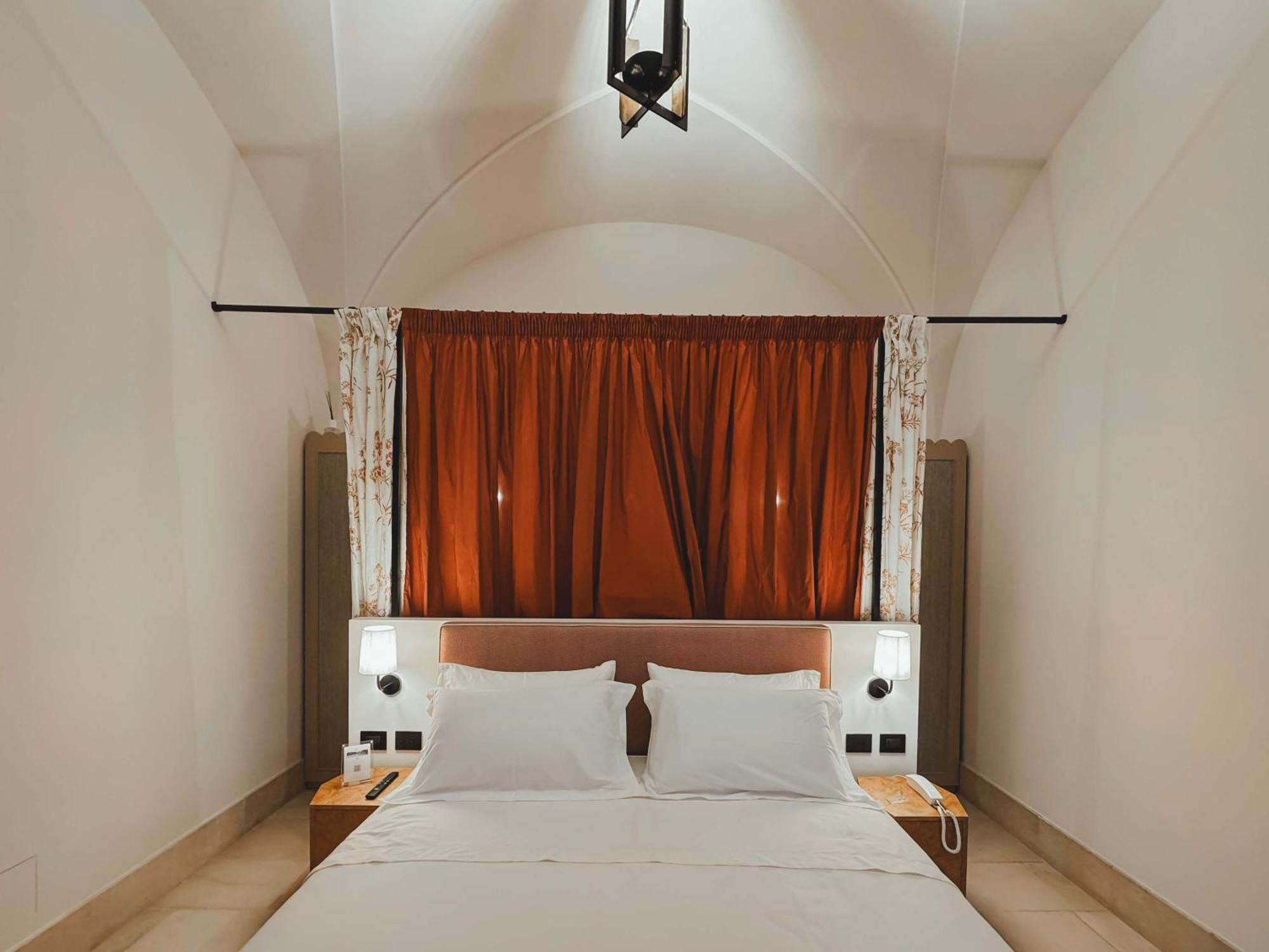 Masseria Don Luigi-Luxury Farmhouse Savelletri Exteriér fotografie