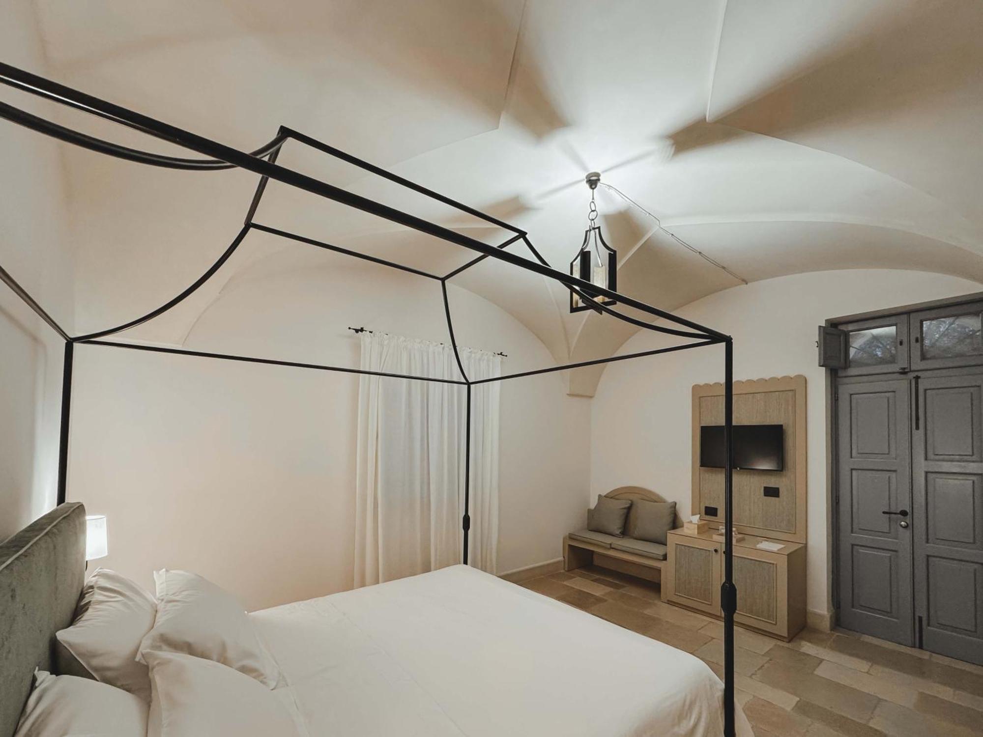 Masseria Don Luigi-Luxury Farmhouse Savelletri Exteriér fotografie