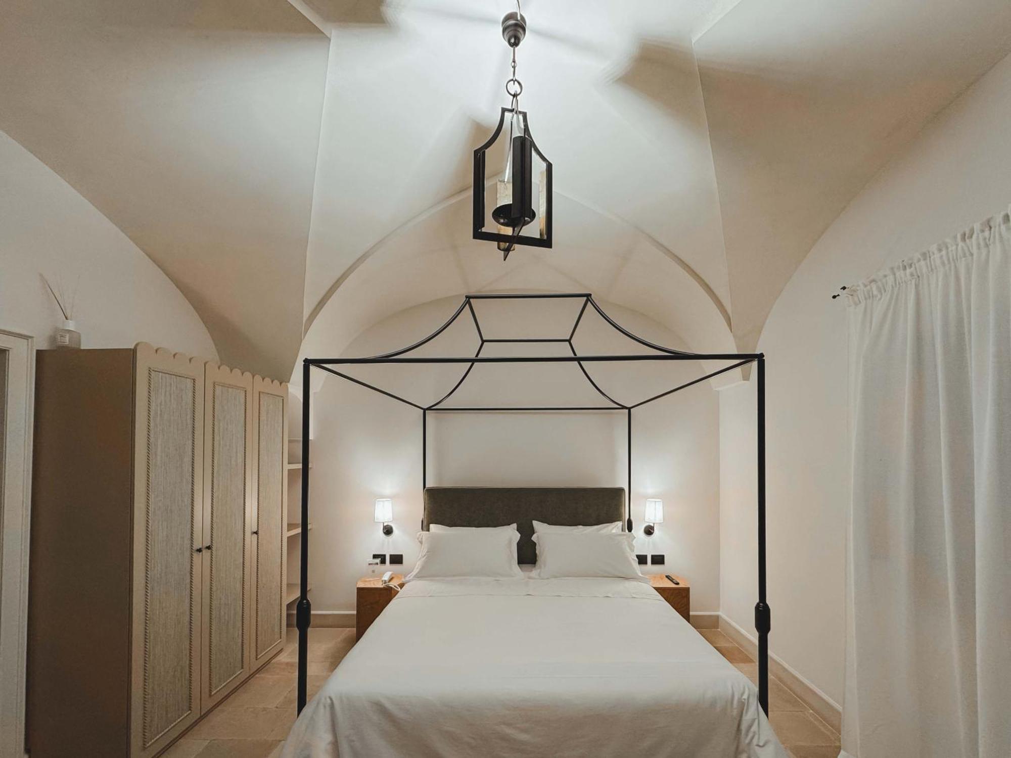 Masseria Don Luigi-Luxury Farmhouse Savelletri Exteriér fotografie