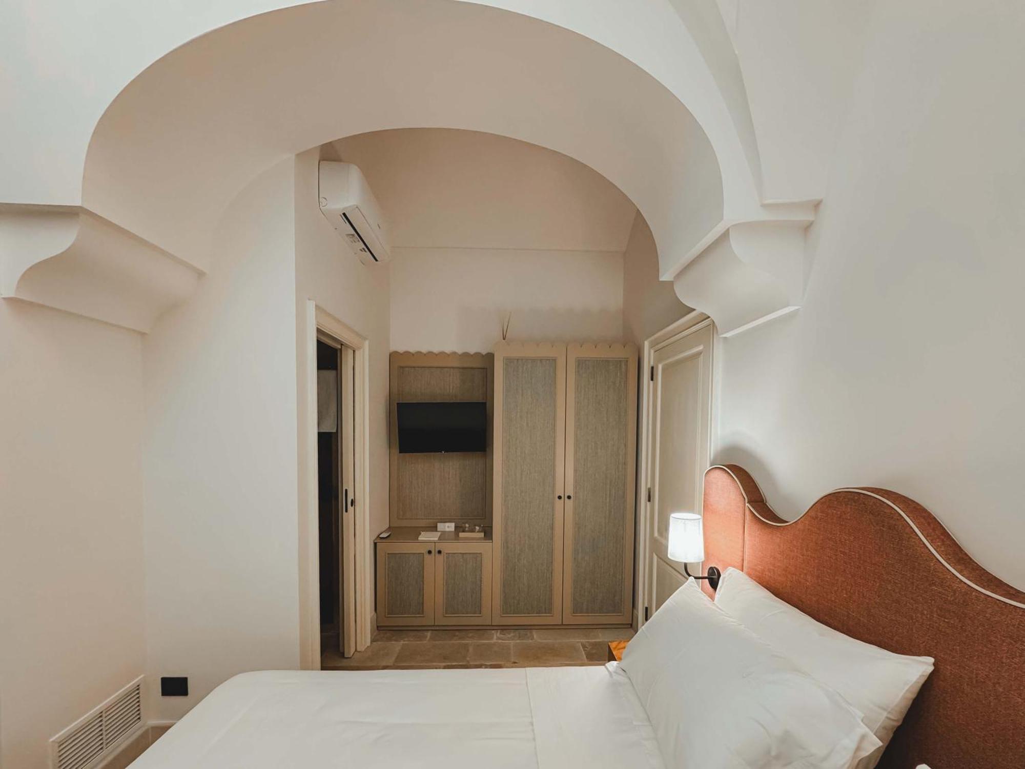Masseria Don Luigi-Luxury Farmhouse Savelletri Exteriér fotografie