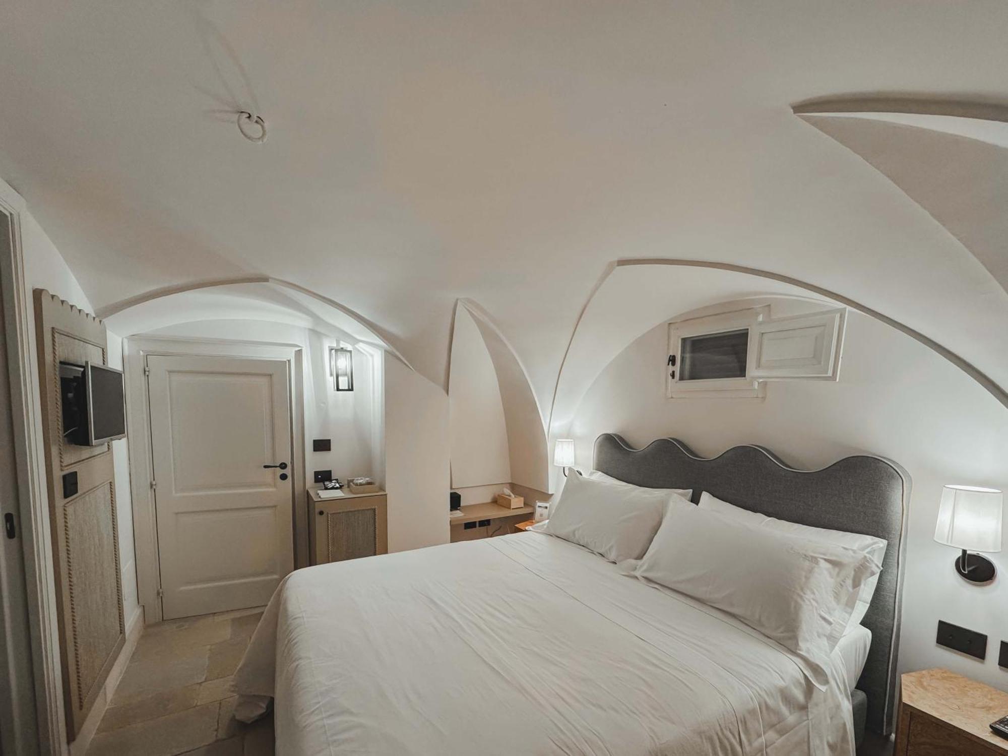 Masseria Don Luigi-Luxury Farmhouse Savelletri Exteriér fotografie