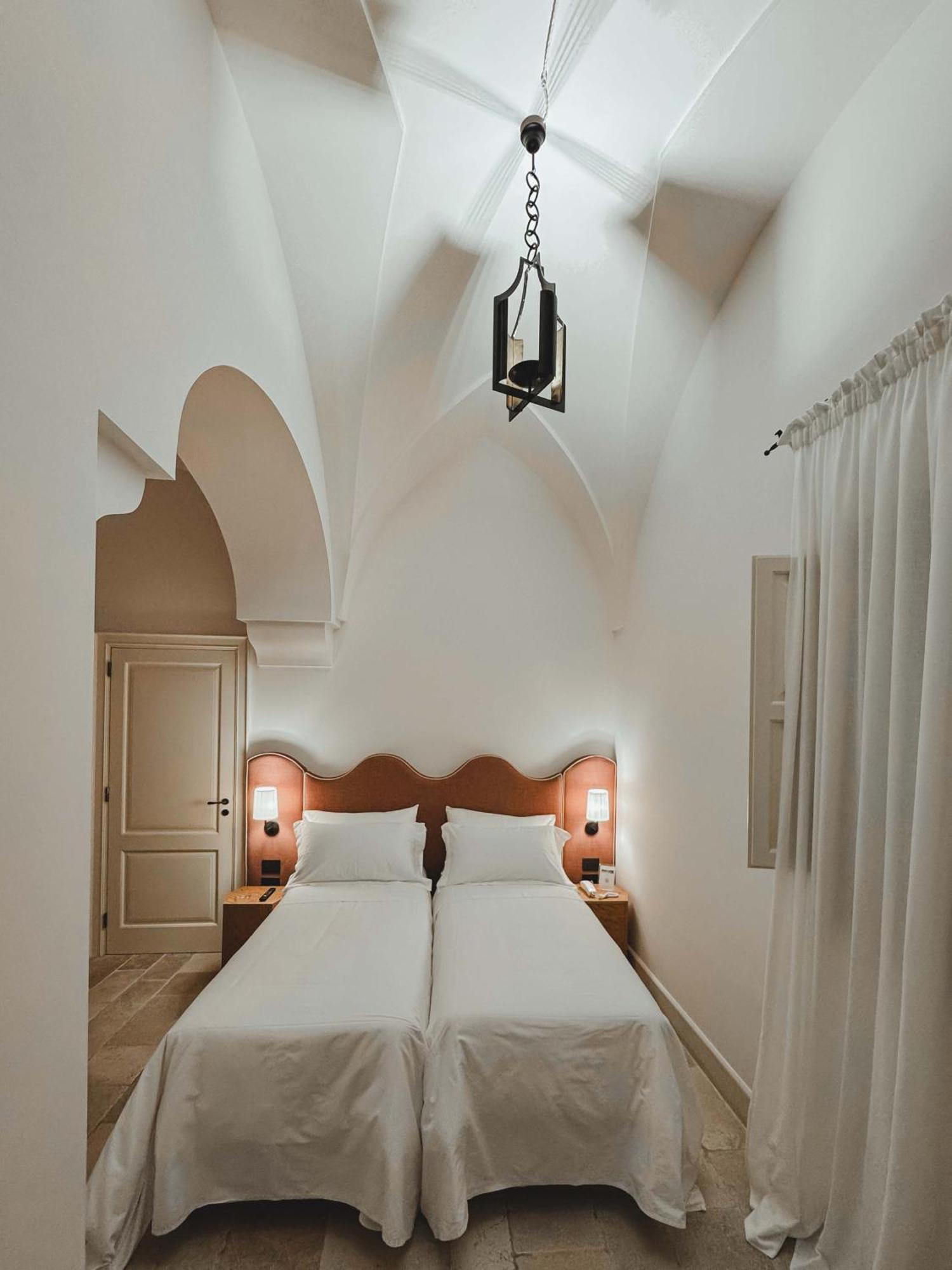 Masseria Don Luigi-Luxury Farmhouse Savelletri Exteriér fotografie
