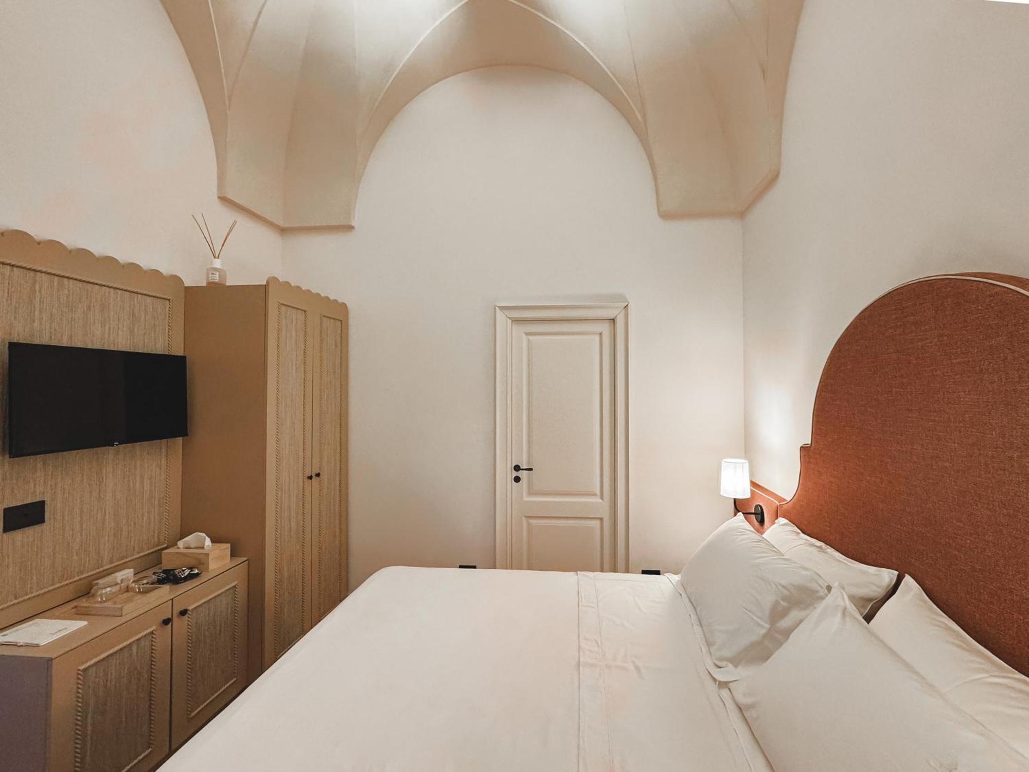 Masseria Don Luigi-Luxury Farmhouse Savelletri Exteriér fotografie