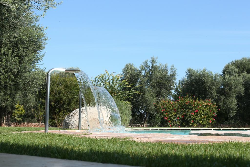 Masseria Don Luigi-Luxury Farmhouse Savelletri Exteriér fotografie