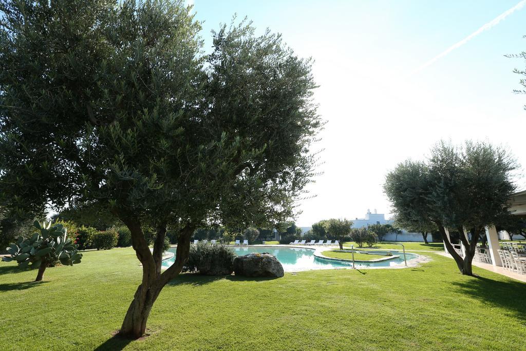 Masseria Don Luigi-Luxury Farmhouse Savelletri Exteriér fotografie