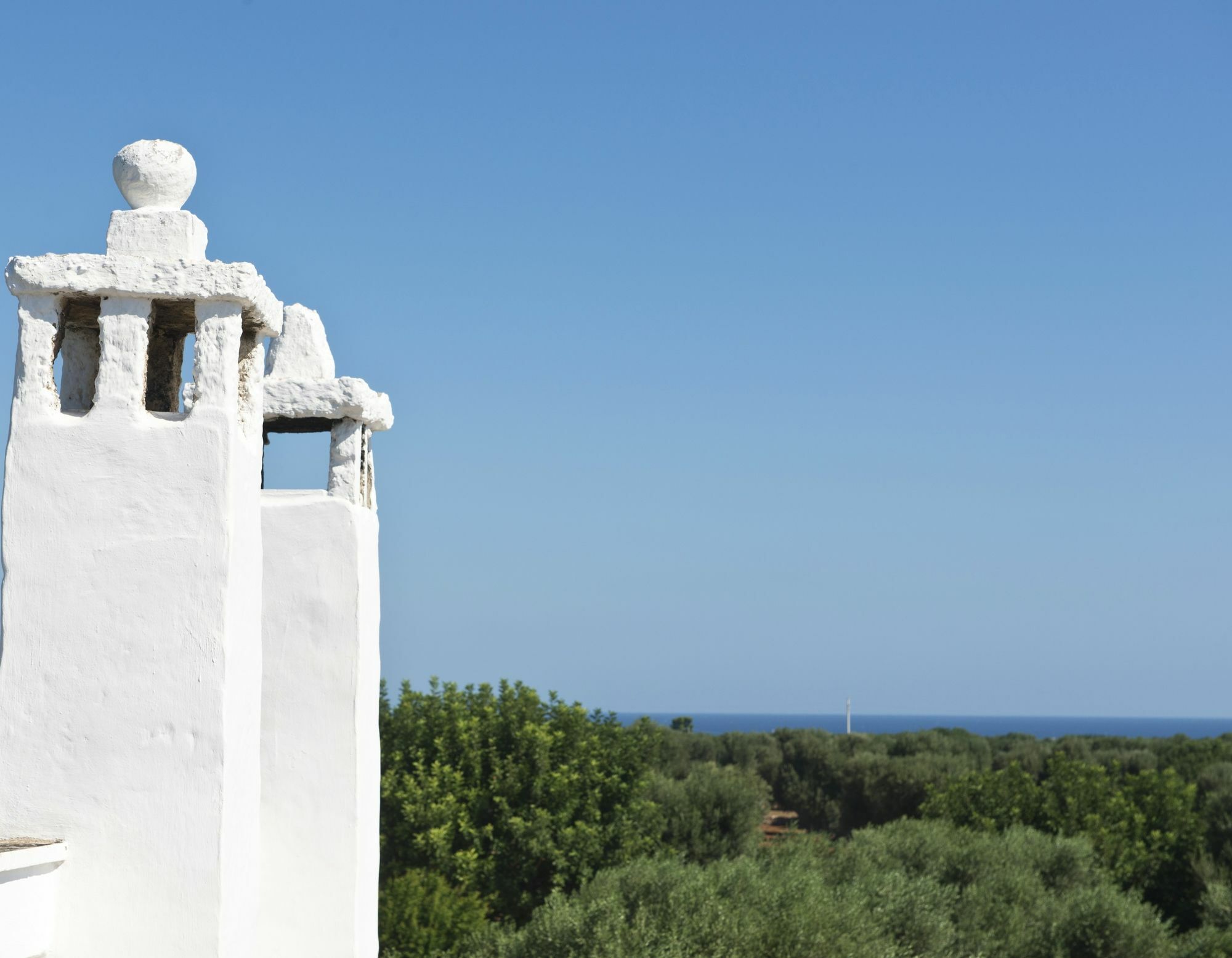 Masseria Don Luigi-Luxury Farmhouse Savelletri Exteriér fotografie