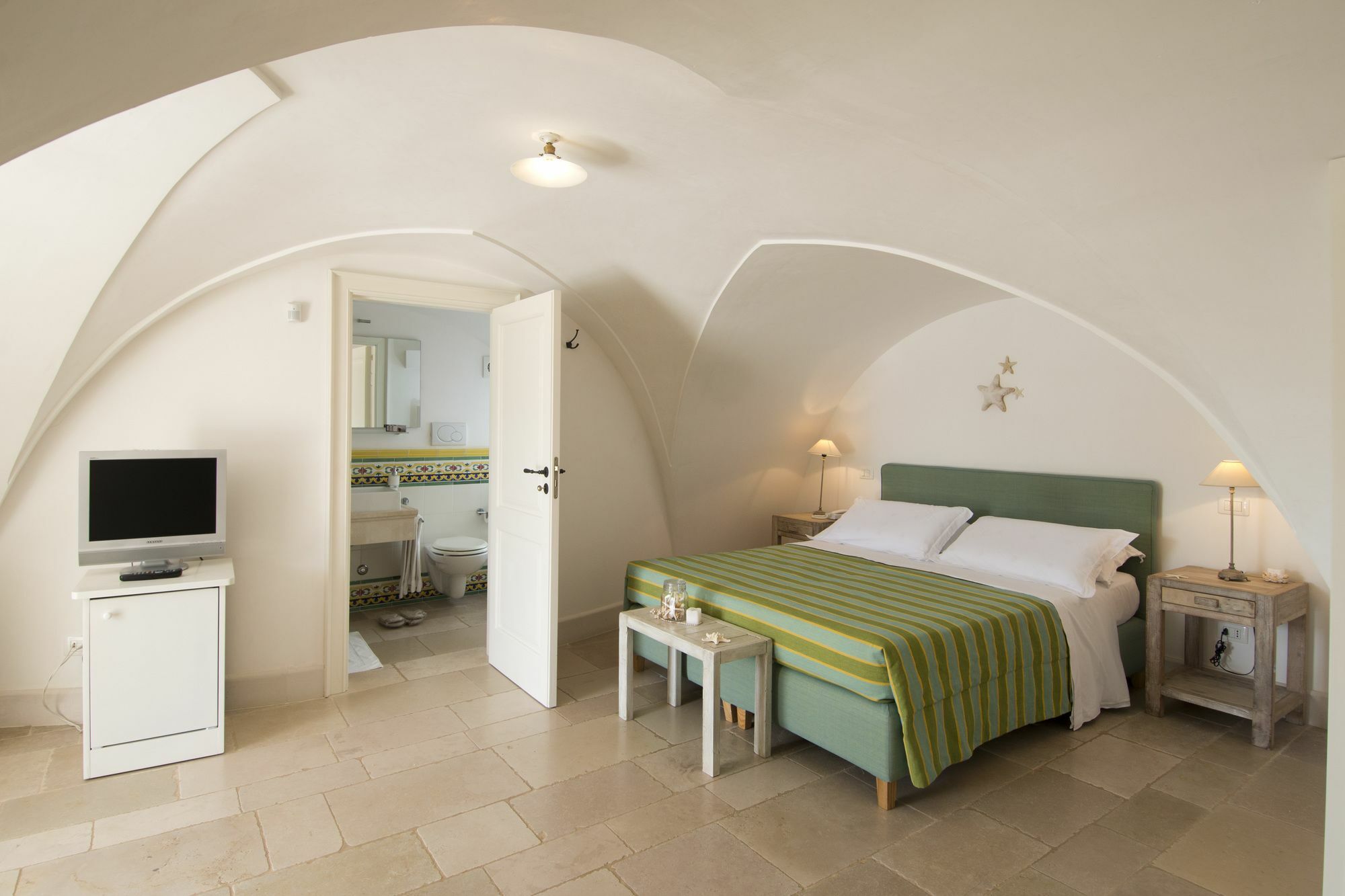 Masseria Don Luigi-Luxury Farmhouse Savelletri Exteriér fotografie