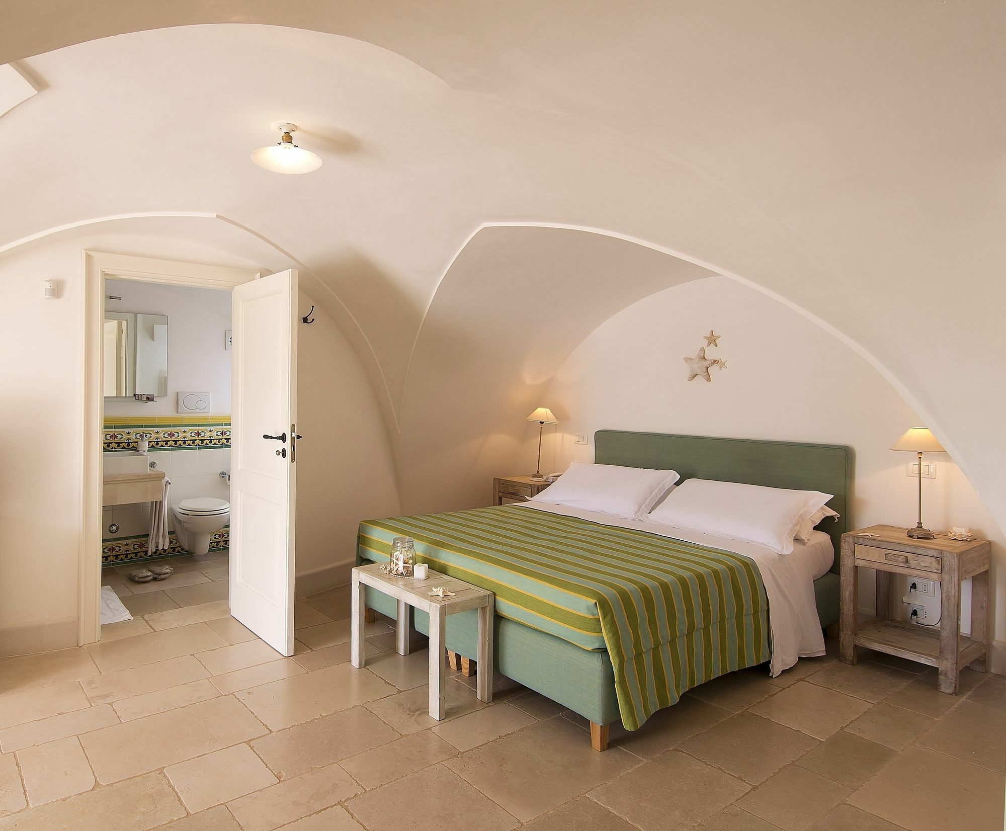 Masseria Don Luigi-Luxury Farmhouse Savelletri Exteriér fotografie