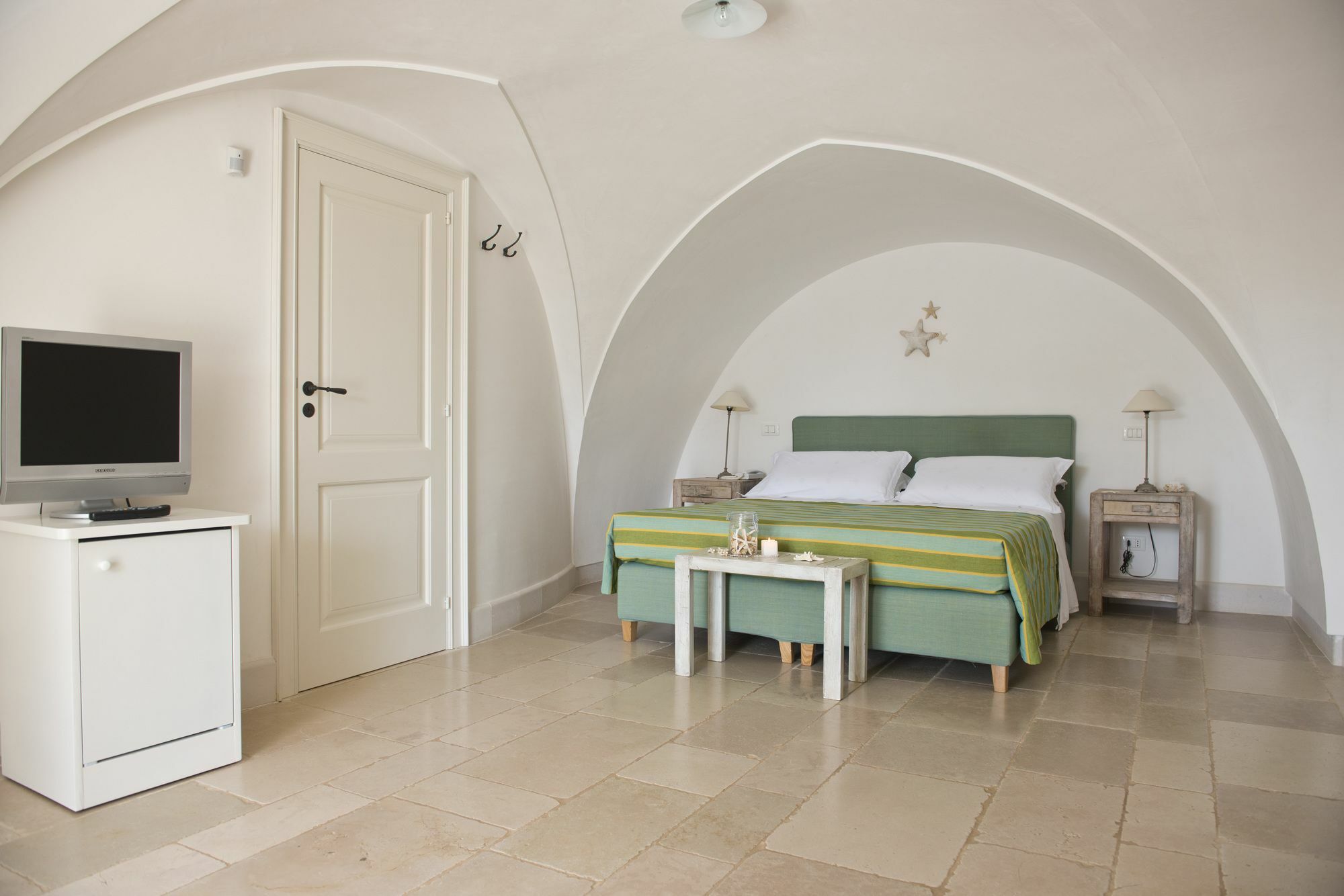 Masseria Don Luigi-Luxury Farmhouse Savelletri Exteriér fotografie