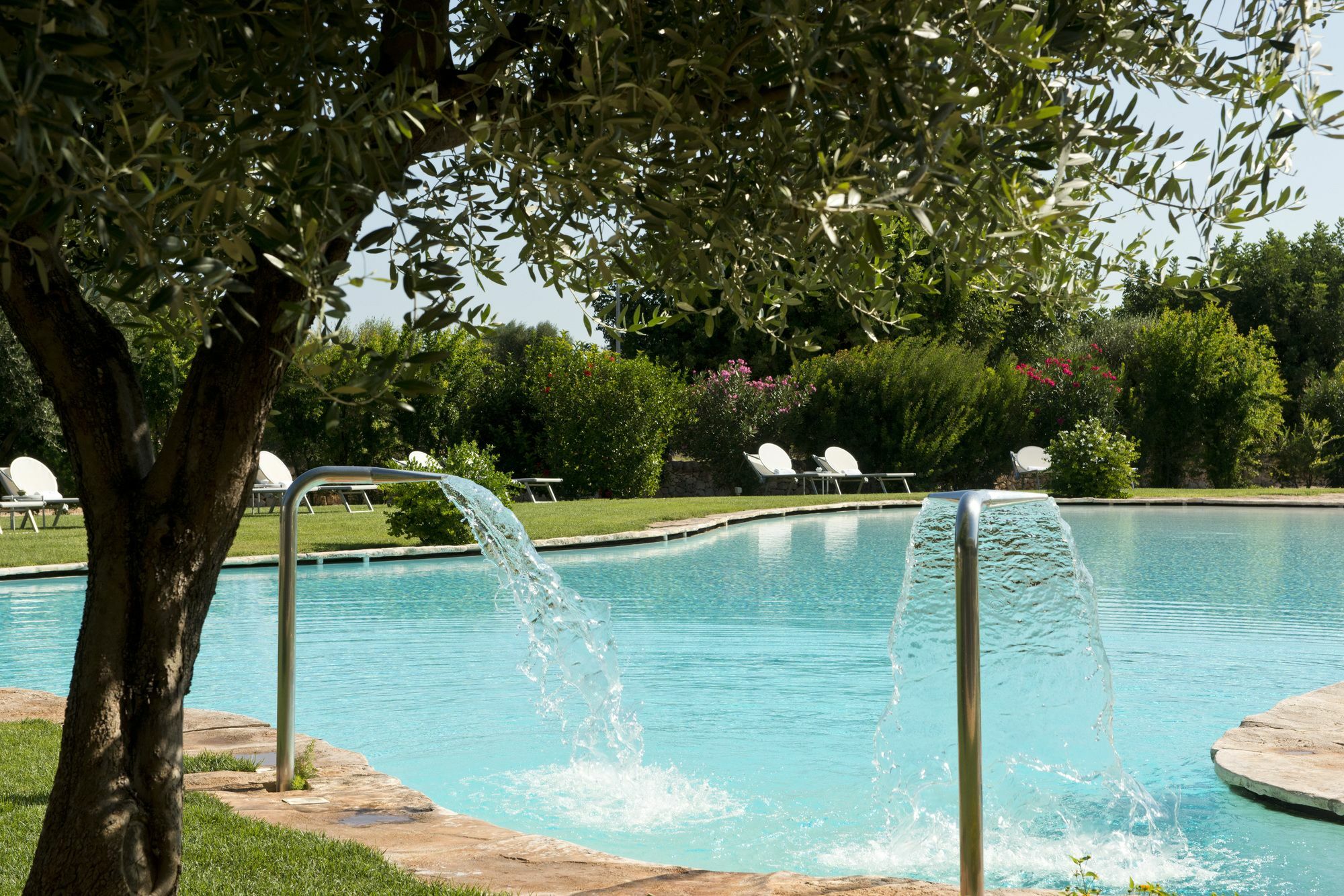 Masseria Don Luigi-Luxury Farmhouse Savelletri Exteriér fotografie